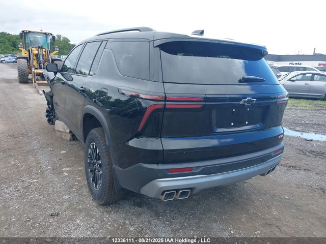 1GNEVJRS5SJ208123 Chevrolet lk0