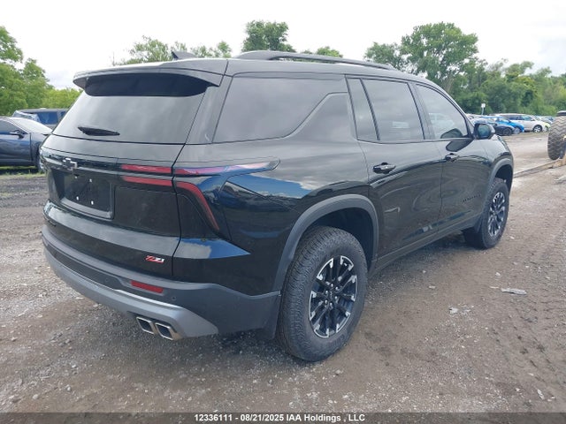 1GNEVJRS5SJ208123 Chevrolet lk0