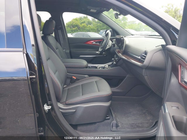 1GNEVJRS5SJ208123 Chevrolet lk0