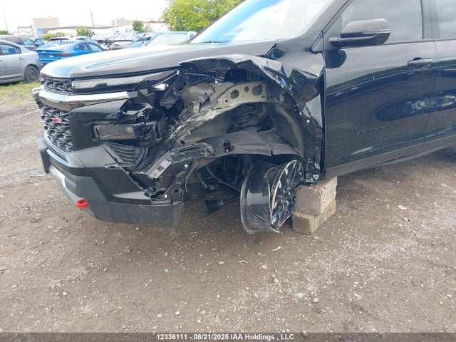 1GNEVJRS5SJ208123 Chevrolet lk0