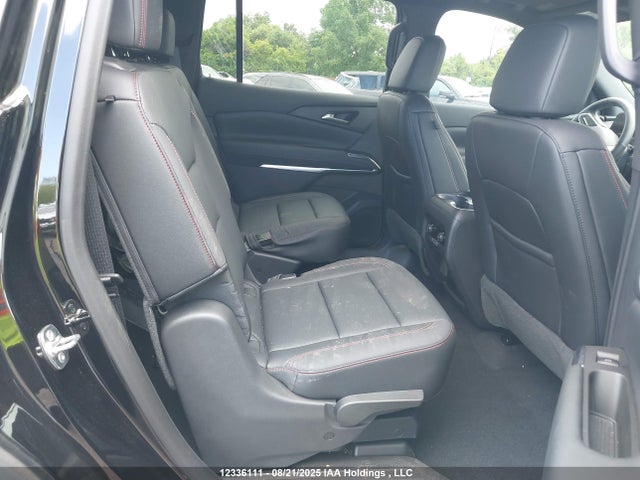 1GNEVJRS5SJ208123 Chevrolet lk0