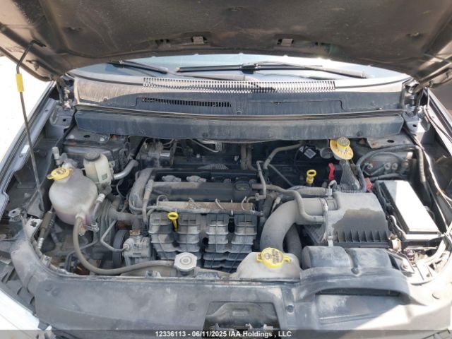 3C4PDCAB1HT570365 Dodge JOURNEY SE