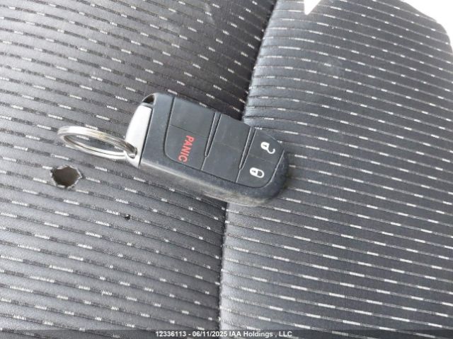 3C4PDCAB1HT570365 Dodge JOURNEY SE