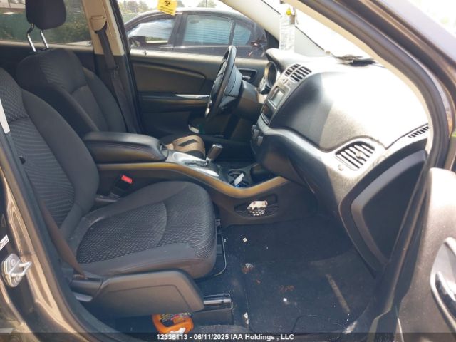 3C4PDCAB1HT570365 Dodge JOURNEY SE