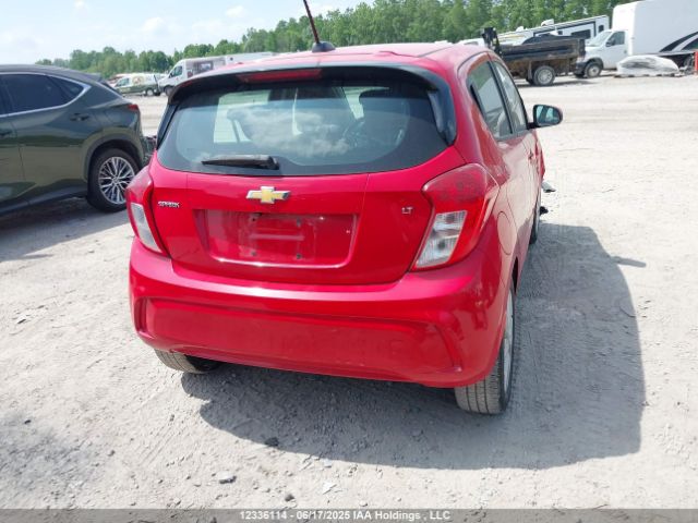 KL8CD6SA6KC740849 Chevrolet lv7 - mfi, variable valve timing, alum, gen 1 var 1