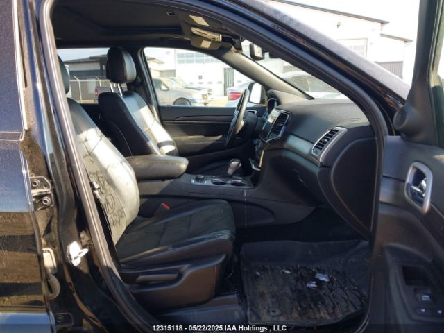 1C4RJFAG7KC823772 Jeep Grand Cherokee Laredo