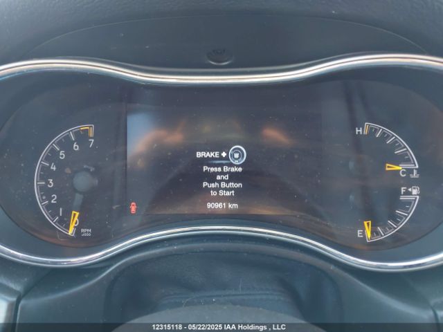 1C4RJFAG7KC823772 Jeep Grand Cherokee Laredo