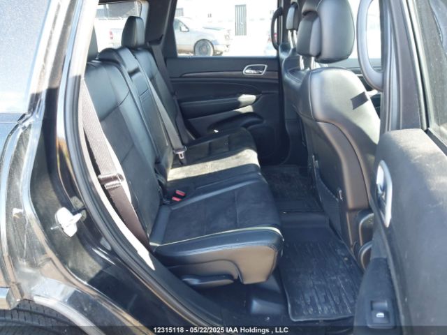 1C4RJFAG7KC823772 Jeep Grand Cherokee Laredo