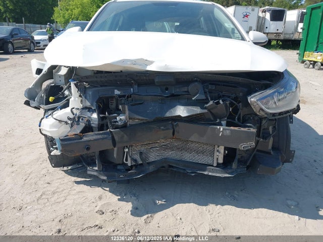 3KPC25A3XKE047298 Hyundai 1.6l dohc gdi gamma