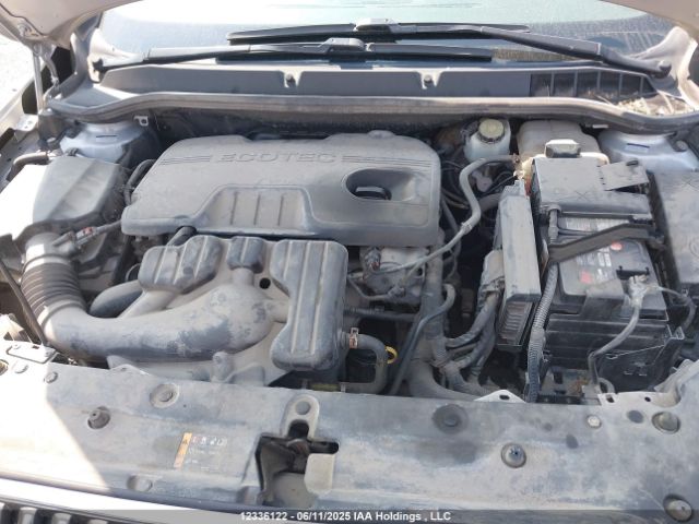 1G4PP5SK5G4106383 Buick lea - gas/alc, sidi, alum, ho