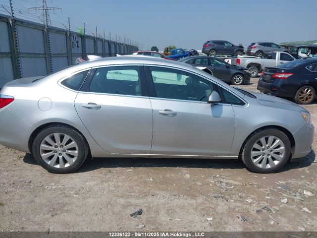 1G4PP5SK5G4106383 Buick lea - gas/alc, sidi, alum, ho