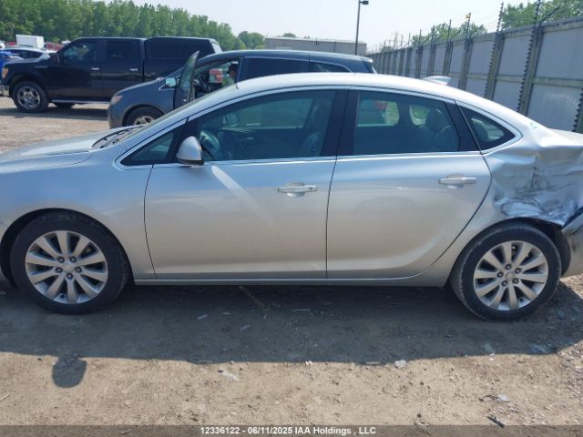 1G4PP5SK5G4106383 Buick lea - gas/alc, sidi, alum, ho