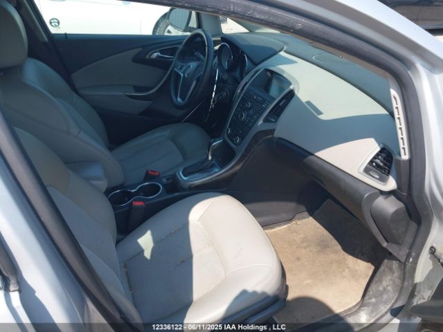 1G4PP5SK5G4106383 Buick lea - gas/alc, sidi, alum, ho