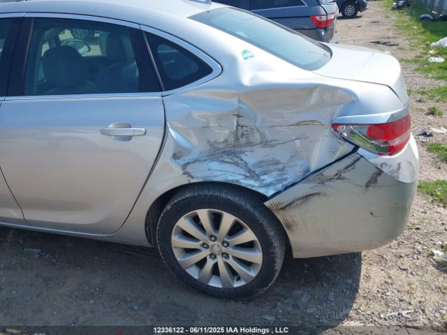 1G4PP5SK5G4106383 Buick lea - gas/alc, sidi, alum, ho