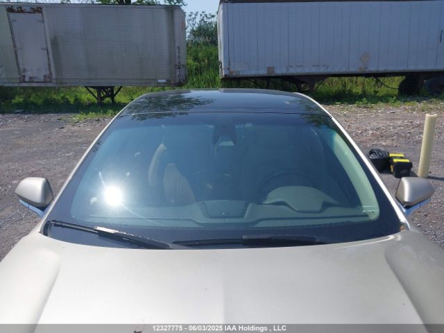 3LN6L5F9XHR619345 Lincoln Mkz Reserve