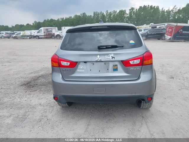JA4AH3AU2HZ607101 Mitsubishi 2.0 dohc mivec