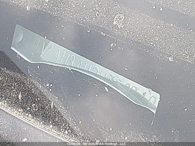 JA4AH3AU2HZ607101 Mitsubishi 2.0 dohc mivec