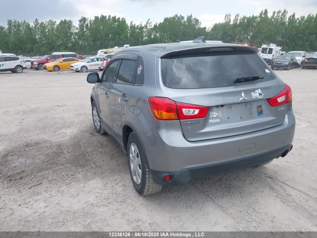 JA4AH3AU2HZ607101 Mitsubishi 2.0 dohc mivec