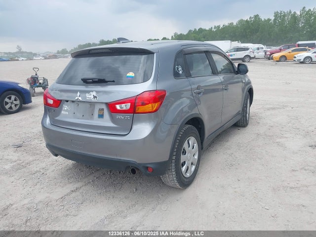 JA4AH3AU2HZ607101 Mitsubishi 2.0 dohc mivec
