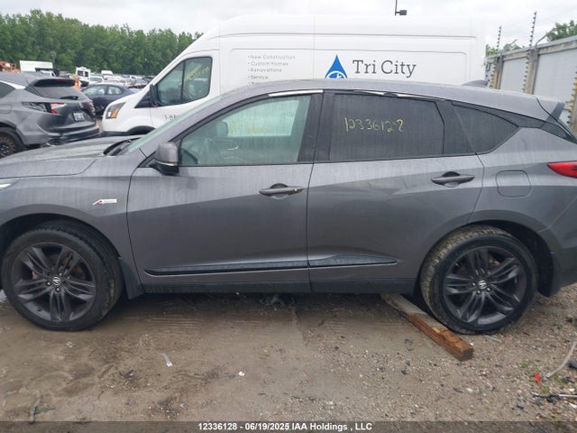 5J8TC2H64KL806807 Acura k20c4