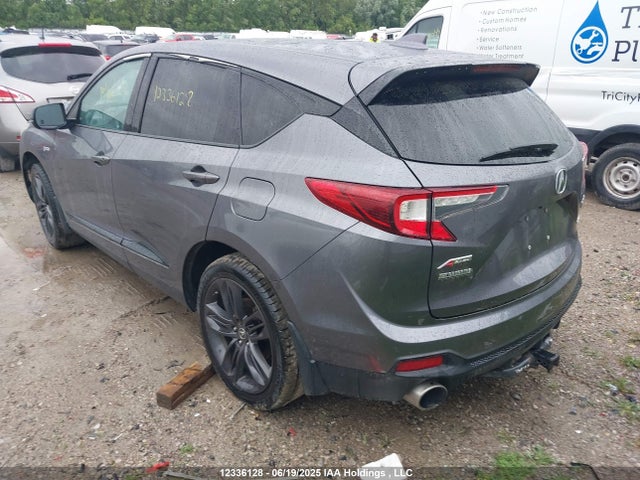 5J8TC2H64KL806807 Acura k20c4