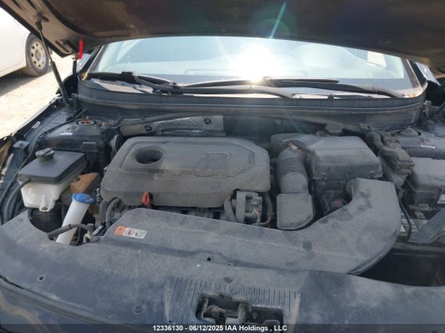 5NPE34AF2GH289063 Hyundai dohc gdi theta-ii