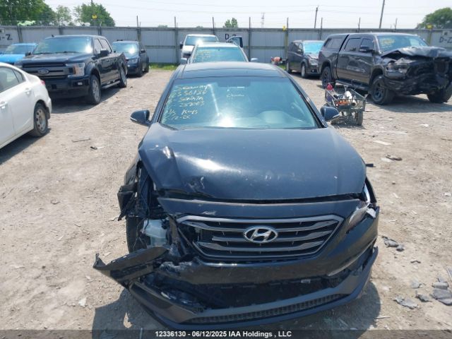 5NPE34AF2GH289063 Hyundai dohc gdi theta-ii