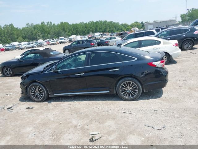 5NPE34AF2GH289063 Hyundai dohc gdi theta-ii