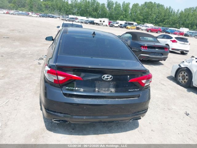 5NPE34AF2GH289063 Hyundai dohc gdi theta-ii