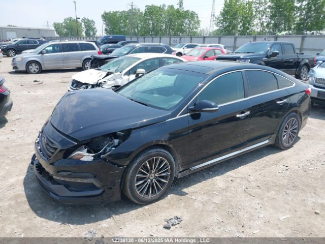 5NPE34AF2GH289063 Hyundai dohc gdi theta-ii