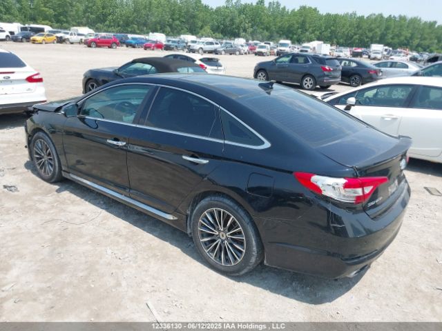 5NPE34AF2GH289063 Hyundai dohc gdi theta-ii