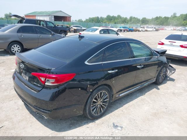 5NPE34AF2GH289063 Hyundai dohc gdi theta-ii