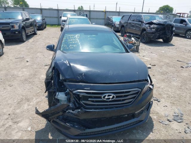 5NPE34AF2GH289063 Hyundai dohc gdi theta-ii