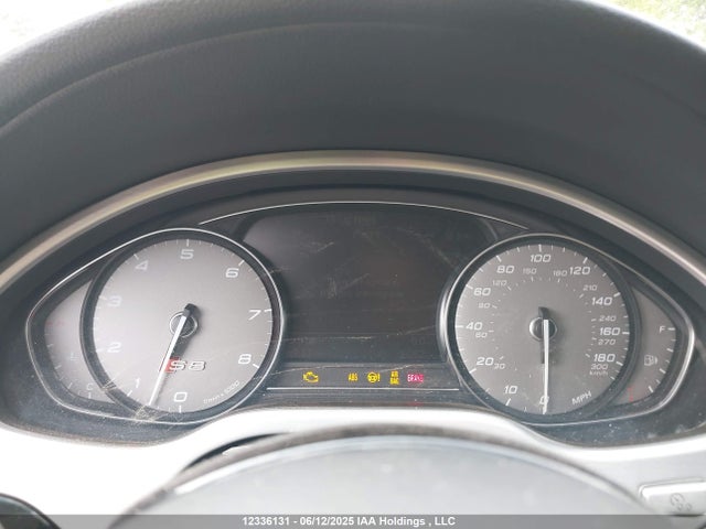 Audi S8 2014 WAUD2AFD2EN010421 Image 7