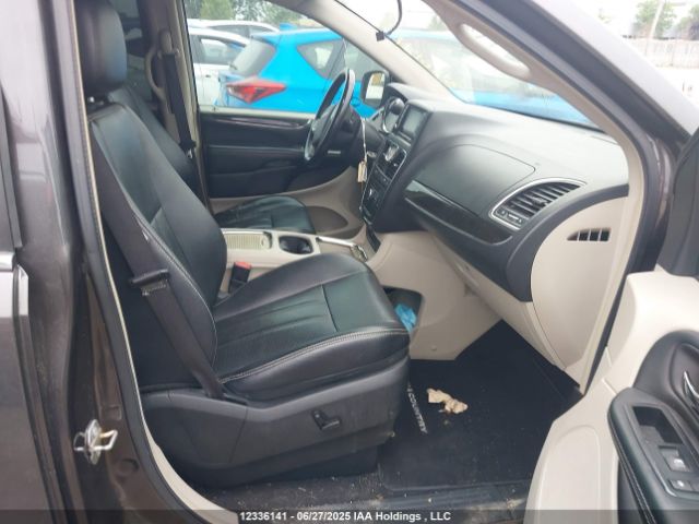 2C4RC1CG7FR705972 Chrysler Town and Country