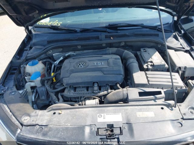 3VW5S7AJ0EM257242 Volkswagen 2014