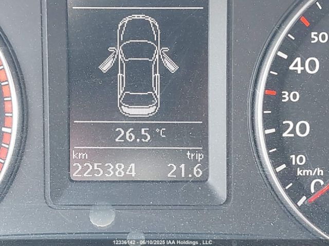 3VW5S7AJ0EM257242 Volkswagen 2014