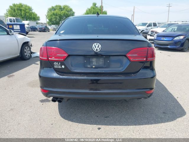 3VW5S7AJ0EM257242 Volkswagen 2014