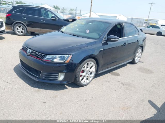 3VW5S7AJ0EM257242 Volkswagen 2014