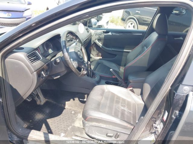 3VW5S7AJ0EM257242 Volkswagen 2014