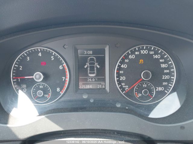 3VW5S7AJ0EM257242 Volkswagen 2014