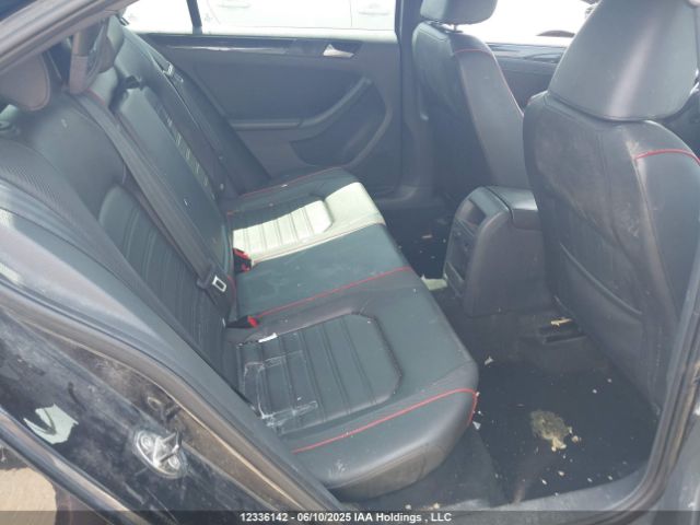 3VW5S7AJ0EM257242 Volkswagen 2014