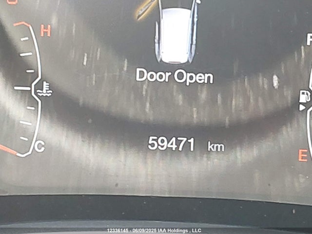 Jeep Compass 2018 3C4NJDCB9JT403227 Image 15