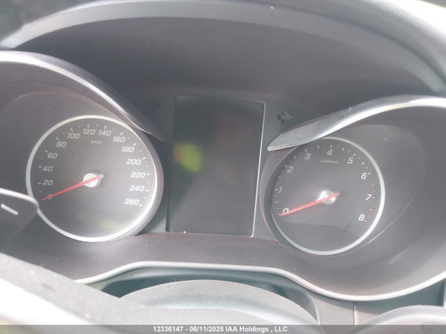 W1N0G8EB6MV264362 Mercedes-Benz m264