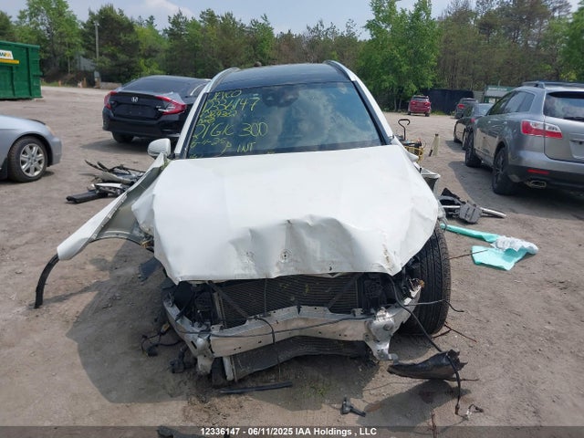 W1N0G8EB6MV264362 Mercedes-Benz m264