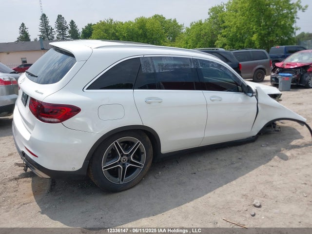 W1N0G8EB6MV264362 Mercedes-Benz m264