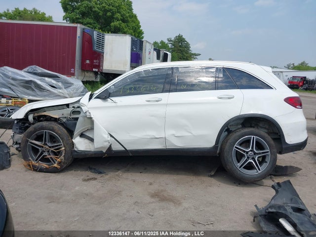 W1N0G8EB6MV264362 Mercedes-Benz m264