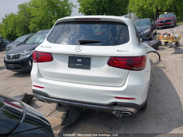 W1N0G8EB6MV264362 Mercedes-Benz m264