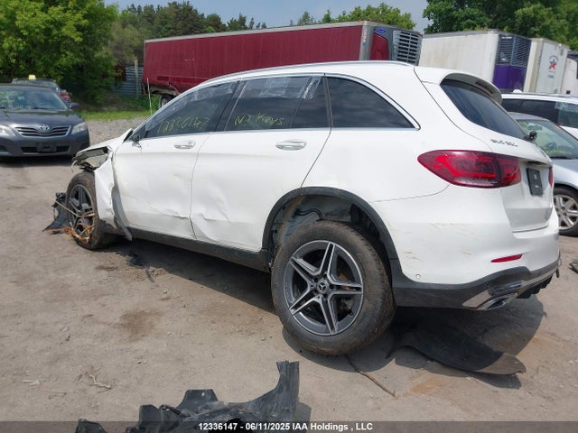 W1N0G8EB6MV264362 Mercedes-Benz m264