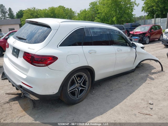 W1N0G8EB6MV264362 Mercedes-Benz m264